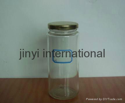 soft drink glass bottle 4