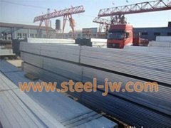 ASTM A517 Grade E high tensile alloy steel plate