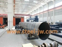 ASTM A517 Grade A high tensile alloy steel plate