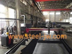 ASME SA537 Class 1 steel plate