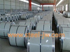 ASTM A537 Class 2 pressure vessel steel plate