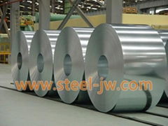 ASTM A537 Class 1 pressure vessel steel plate