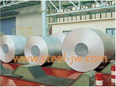 ASTM A537 Class 3 pressure vessel steel plate