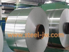 ASTM A203 Grade F alloy steel for pressure vessels