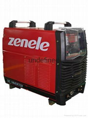 Inverter  TIG Welding Machine