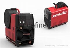 Inverter CO2 Welders