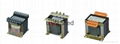 BK Industrial Control Transformer