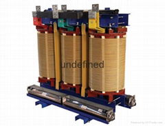 SG10 Dry type transformer