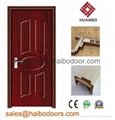 Luxurious Wooden Designer Doors for interiors