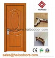 Luxurious Wooden Designer Doors for interiors