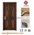 Luxurious Wooden Designer Doors for interiors 5