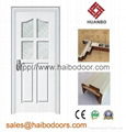 Interior Wooden Modern Door design for rooms