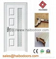 Modern Interior Wooden Door design for