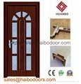 Modern Interior Wooden Door design for Europe 3