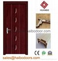 Modern Interior Wooden Door design for Europe 4