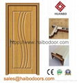 Cheap Interior PVC MDF Doors