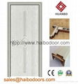 Modern Interior Wooden Door design for Europe 3