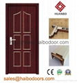 Modern Interior Wooden Door design for Europe 4