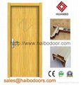 Modern Interior Wooden Door design for Europe 5