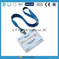 dye subliamtation cheap lanyard strap 2