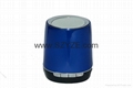 wireless speaker bluetooth MP3 player