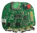 wireless speaker bluetooth MP3 player board 3