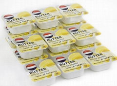 Unsalted Butter 82%