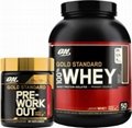   optimum nutrition 100% gold whey protein