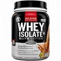  optimum nutrition 100% gold whey protein 2