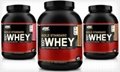  optimum nutrition 100% gold whey protein 4