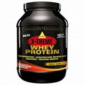  Optimum Nutrition 100% Soy Protein, 2 Lbs 1