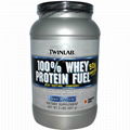  Optimum Nutrition 100% Soy Protein, 2 Lbs 5