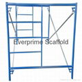 5ft x 5ft mason frame scaffolding 1