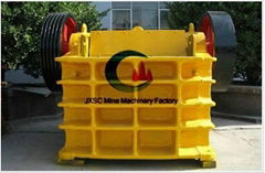 Jaw Crusher