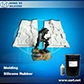 Mold making silicon rubber 2