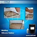 Mold making silicon rubber 4