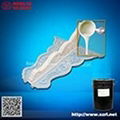 RTV silicone rubber for artificial stone molding 5