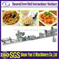 Jinan 2015 Macaronis pasta noodle making machine