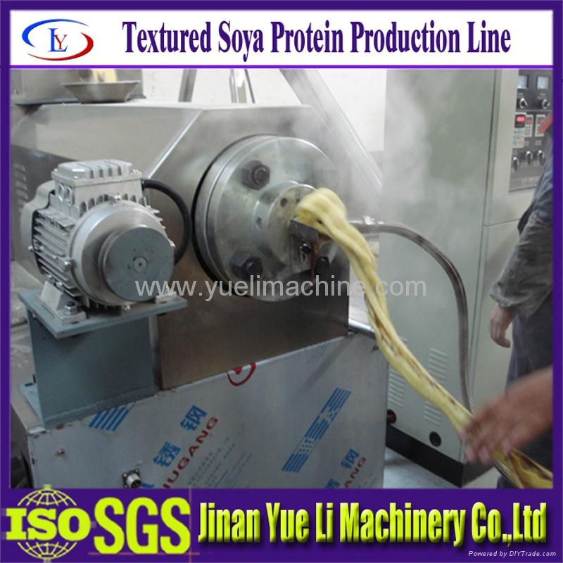 Hot sell  Baby food Nutritional powder Production Food Machine 4