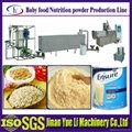 New Full Line Automatic Baby food machine 3