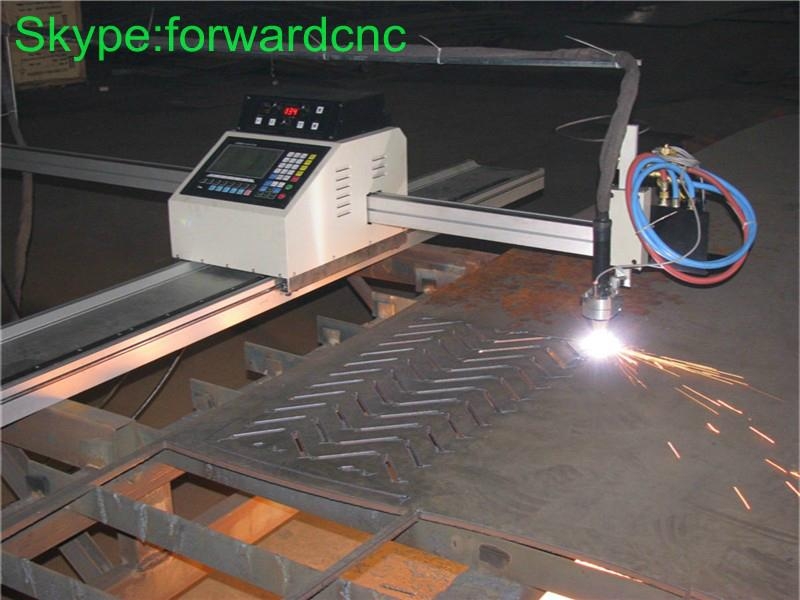 cnc plasma machine for metal cutting