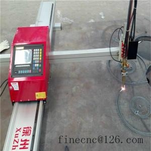 portable cnc plasma cutter
