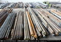 65Mn spring steel steel plate of spring