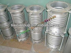 Pipe Expansion Joint