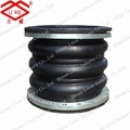 SGS Approved Flexible Rubber Expansion Joint Bellows