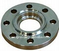 High quality carbon steel forged flange