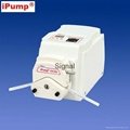 Basic checp Low Flow Rate Peristaltic Pump 1