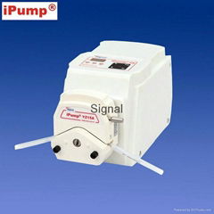 Basic checp Low Flow Rate Peristaltic