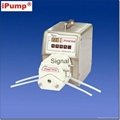 Basic checp Low Flow Rate Peristaltic Pump 4