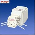 Basic checp Low Flow Rate Peristaltic Pump 2